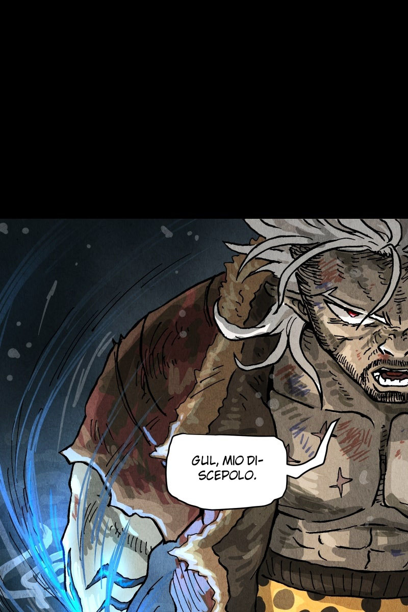 Read Gul Manga Online