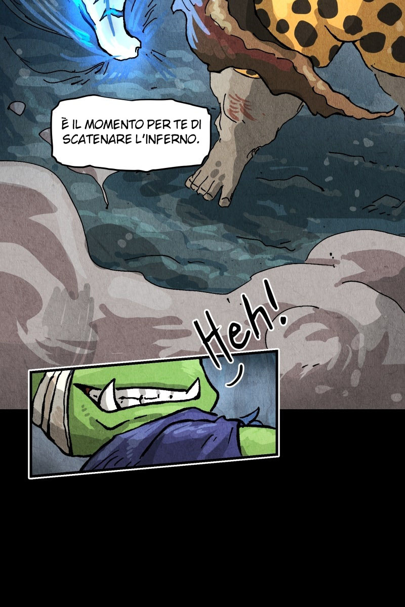 Read Gul Manga Online