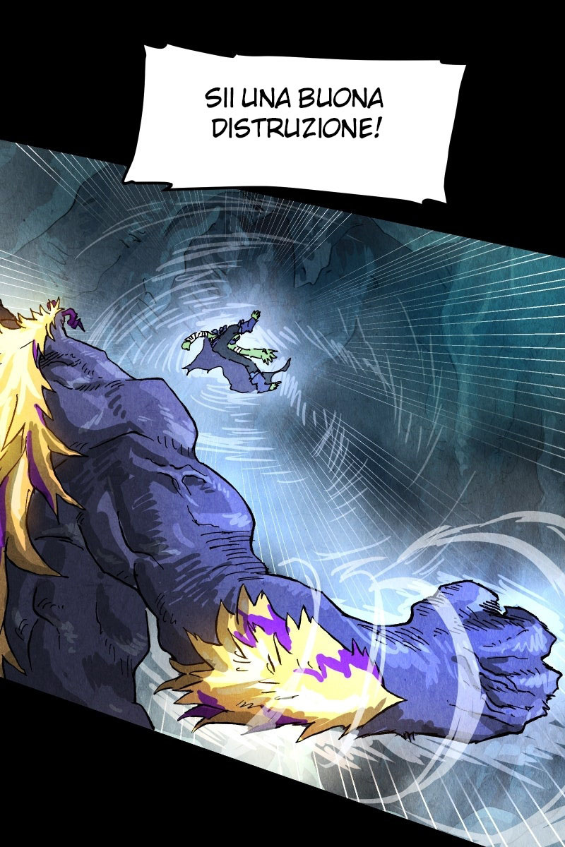 Read Gul Manga Online