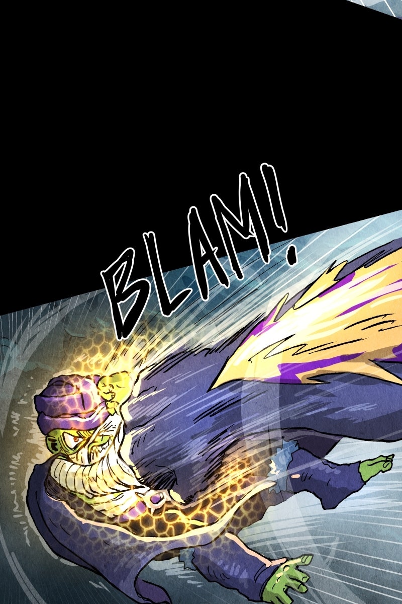 Read Gul Manga Online