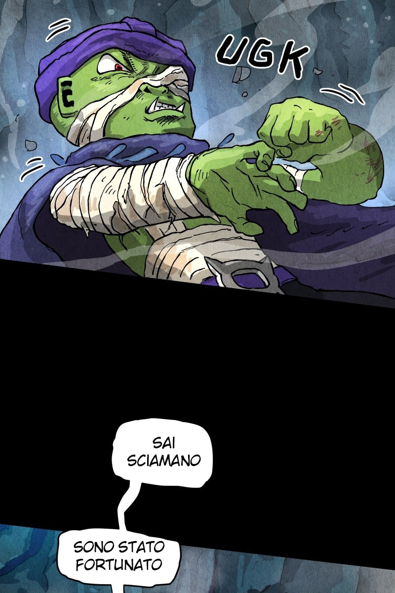 Read Gul Manga Online