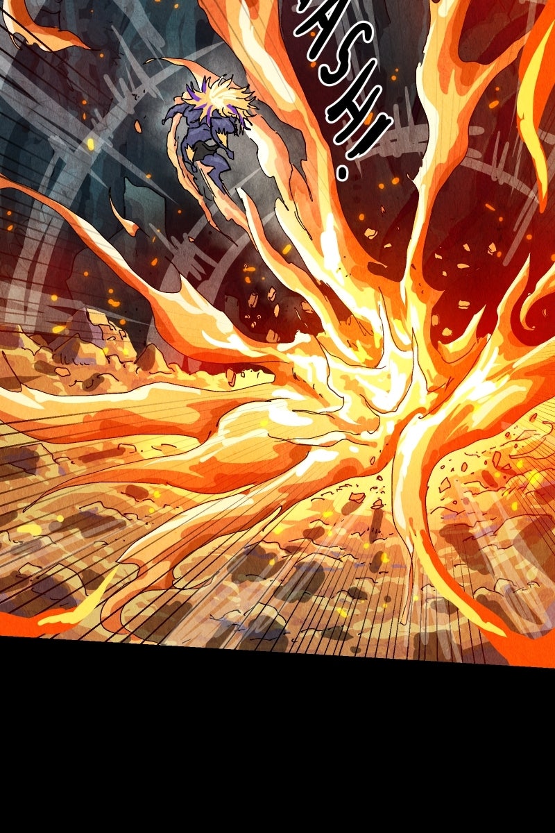 Read Gul Manga Online