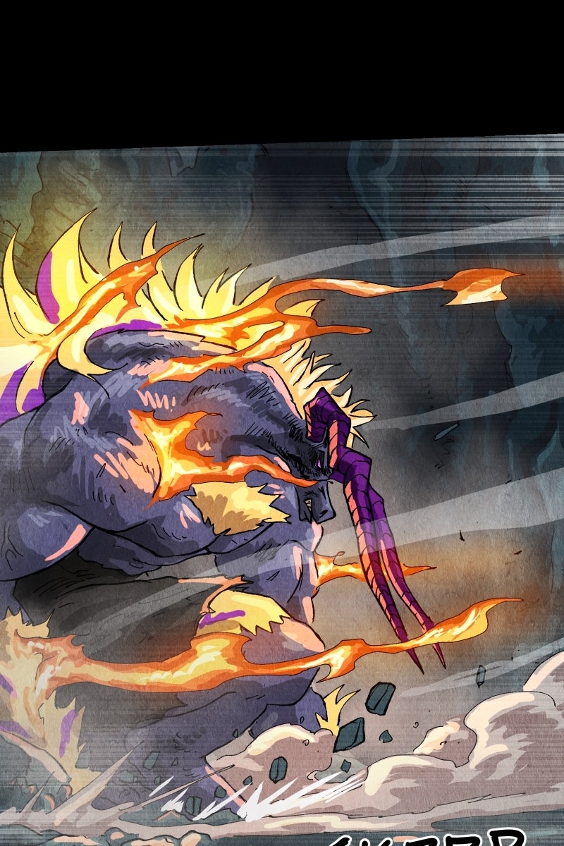 Read Gul Manga Online