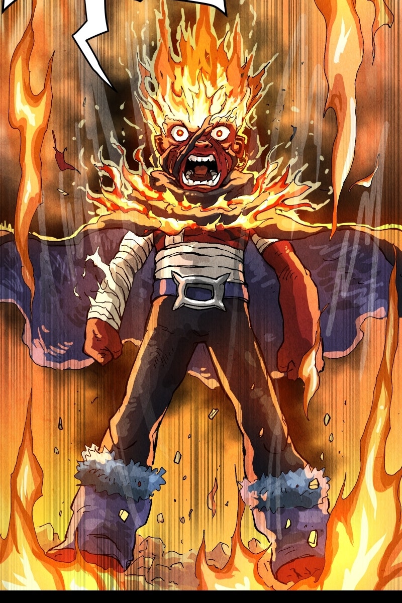 Read Gul Manga Online