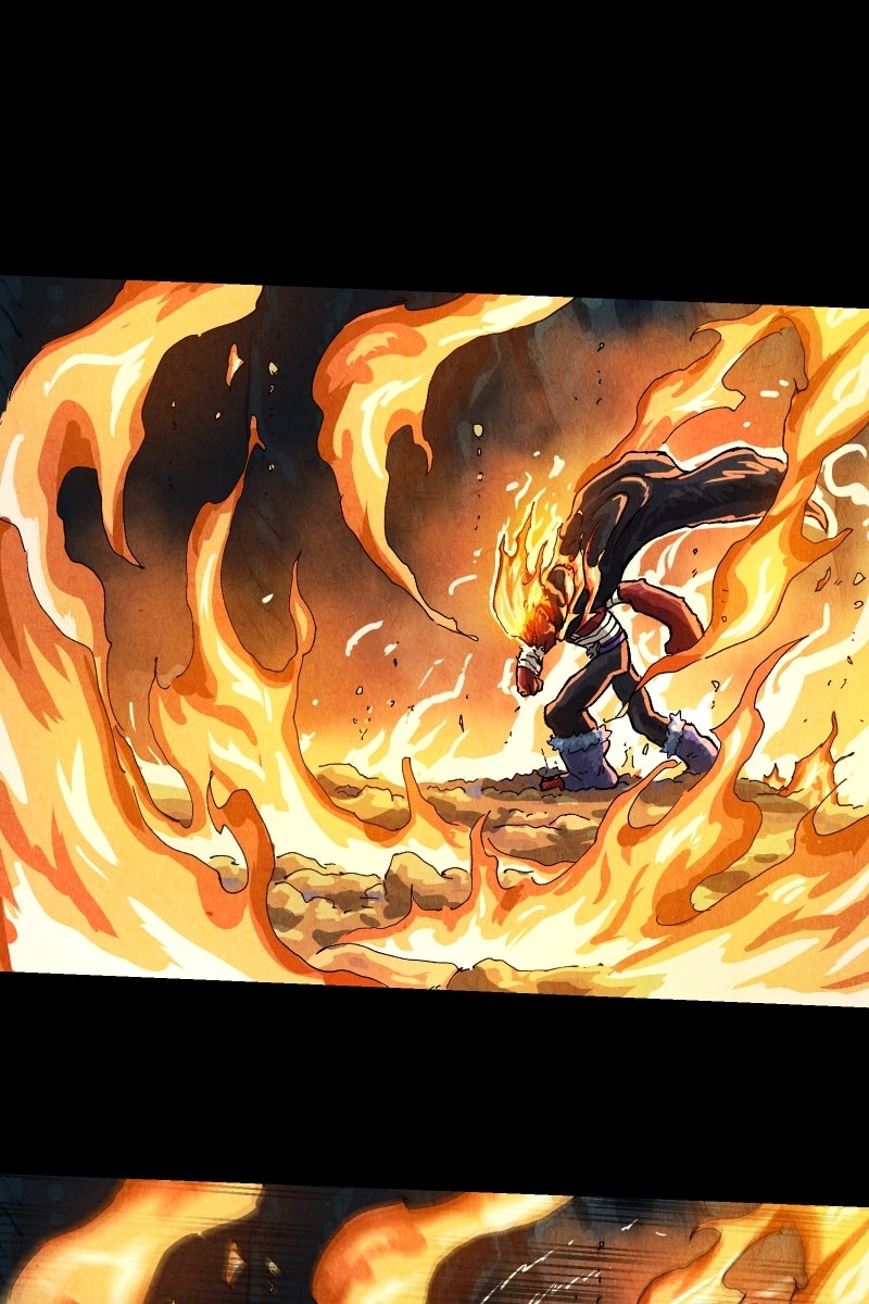 Read Gul Manga Online