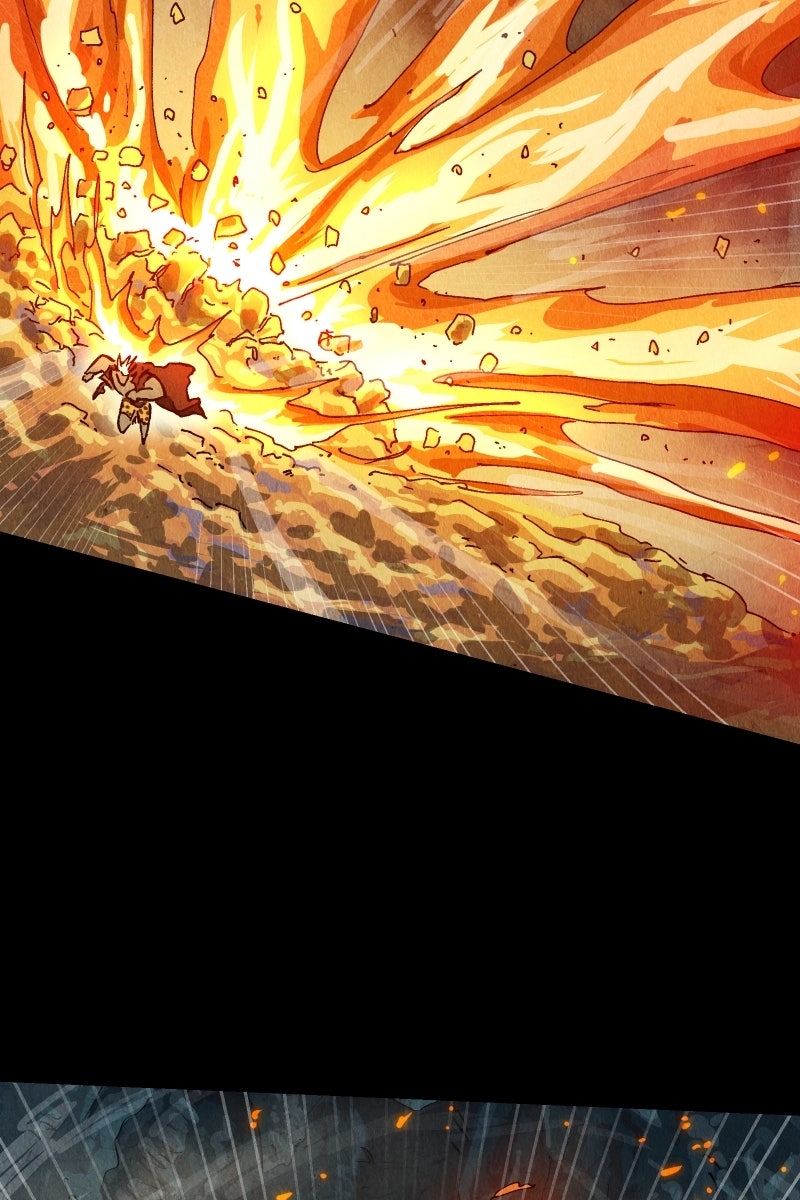 Read Gul Manga Online