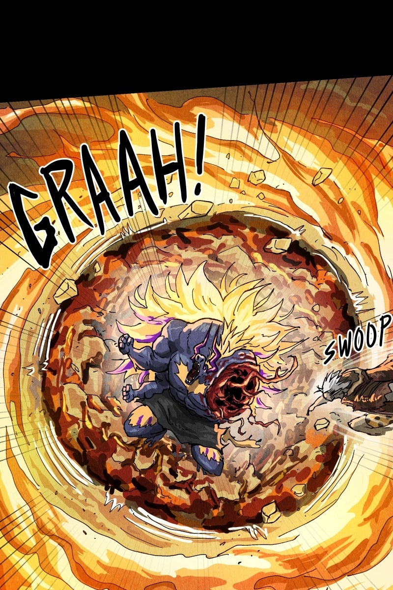 Read Gul Manga Online