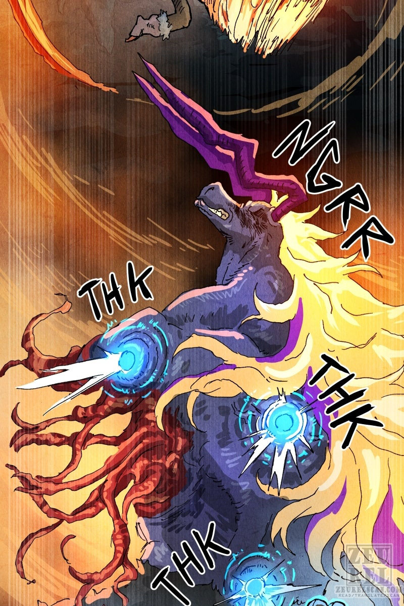 Read Gul Manga Online