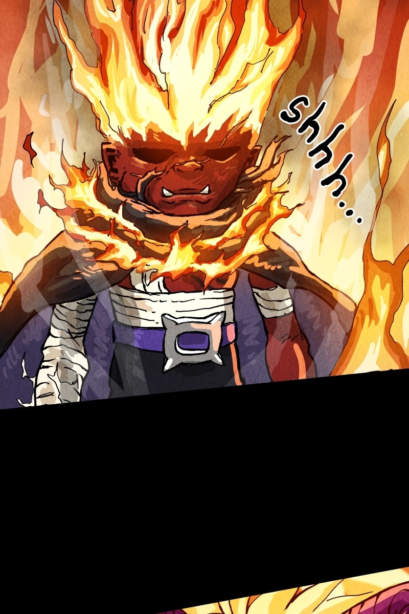 Read Gul Manga Online