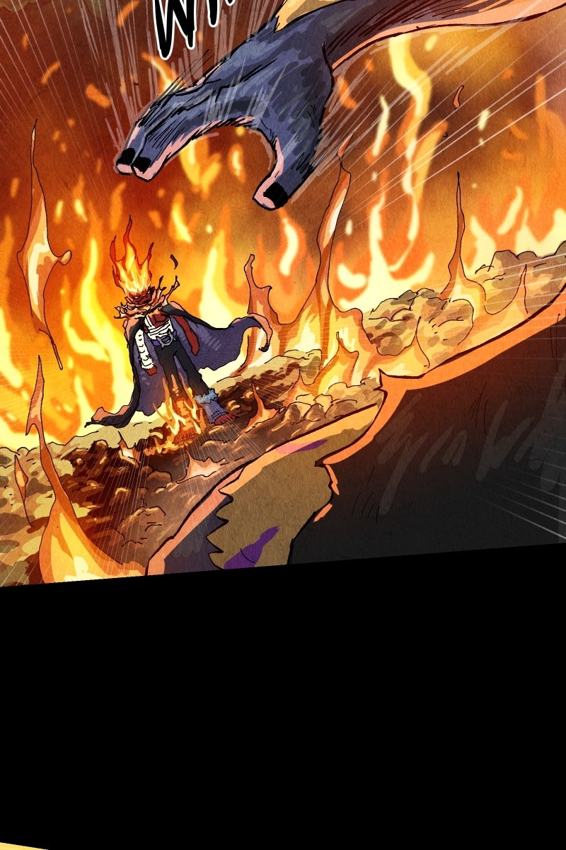 Read Gul Manga Online