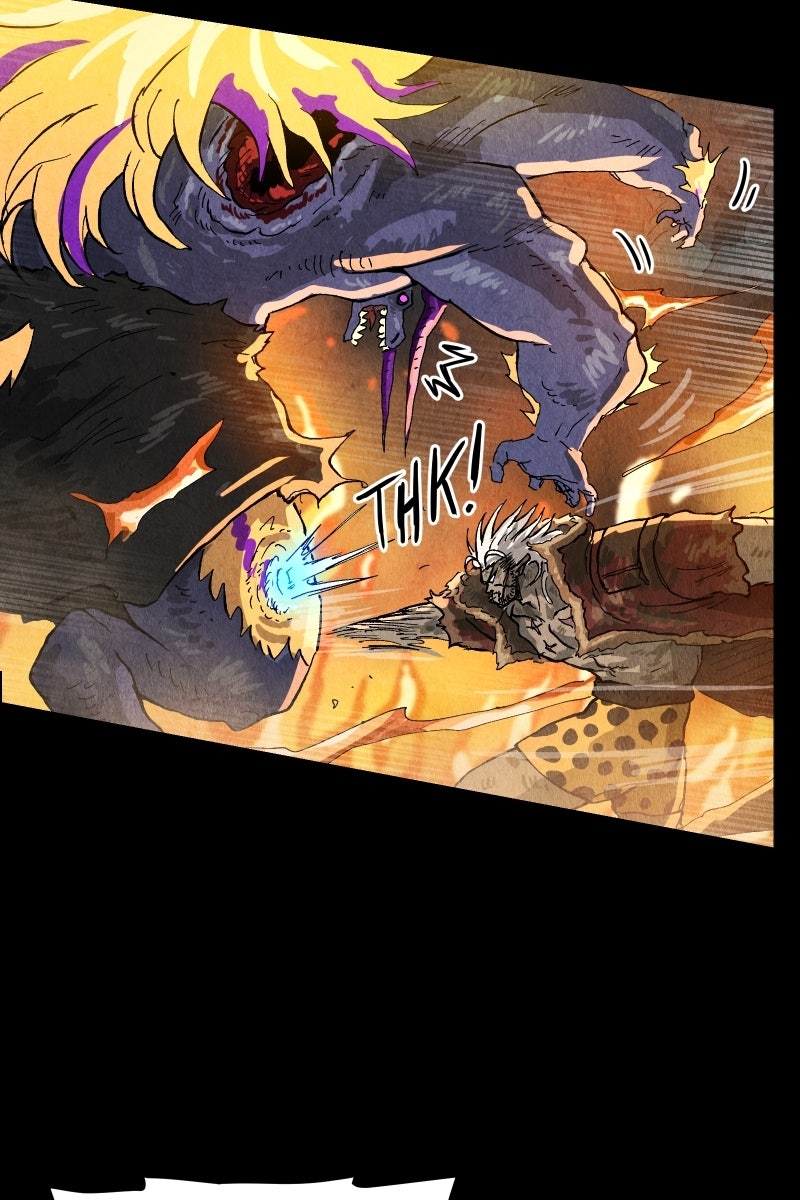 Read Gul Manga Online