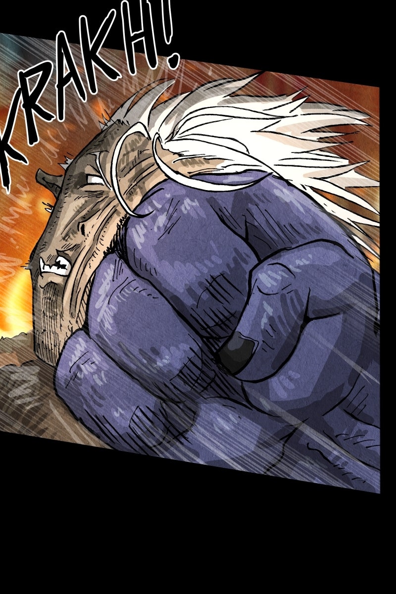 Read Gul Manga Online