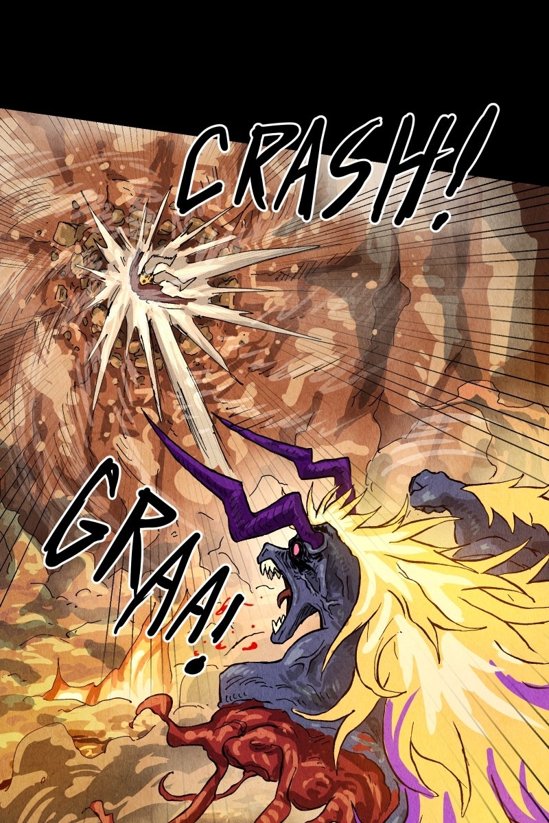 Read Gul Manga Online