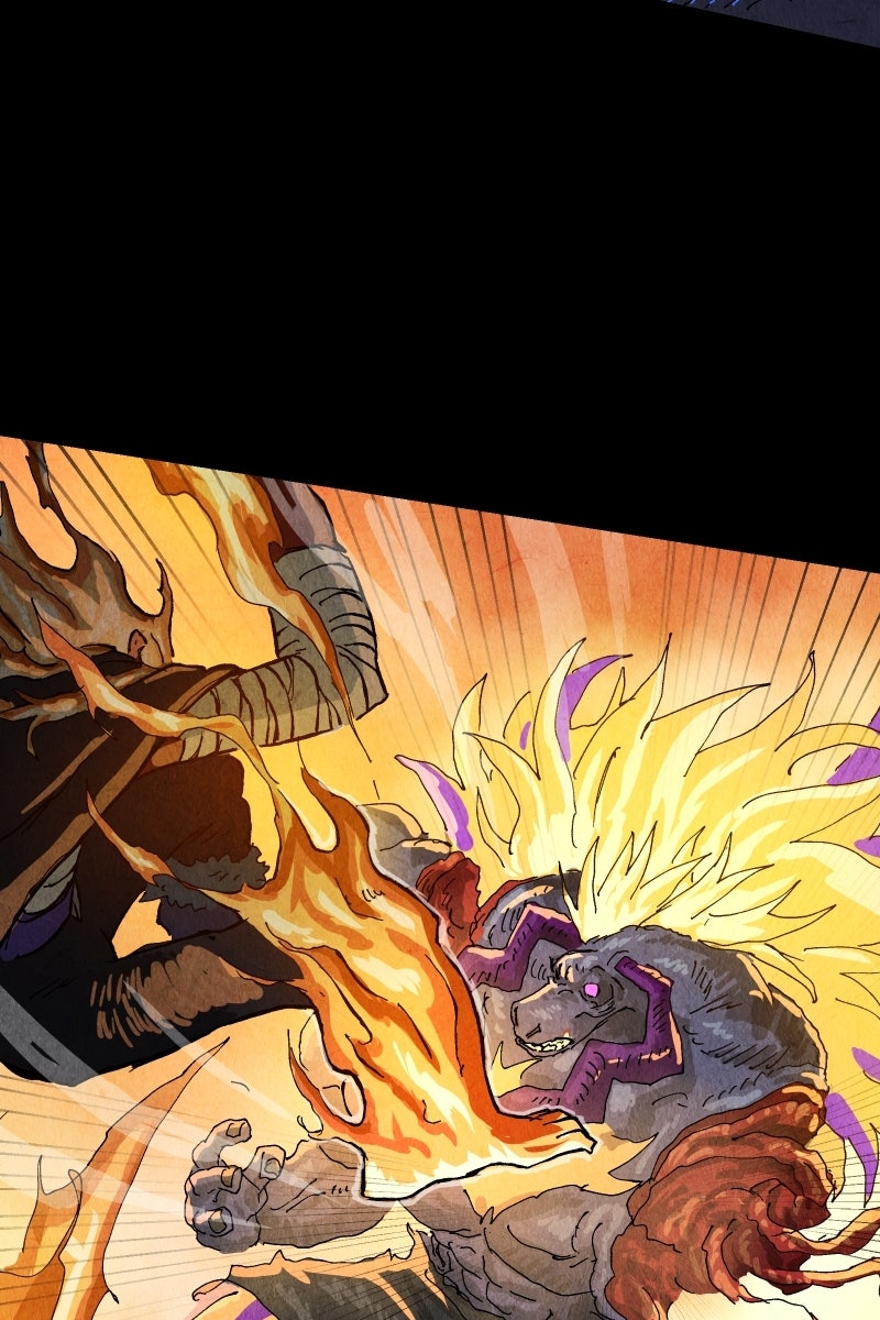 Read Gul Manga Online