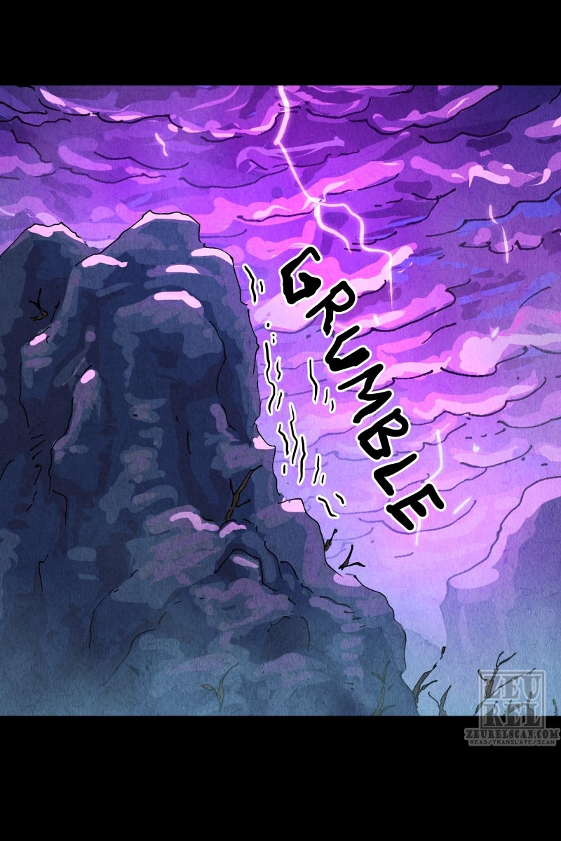 Read Gul Manga Online