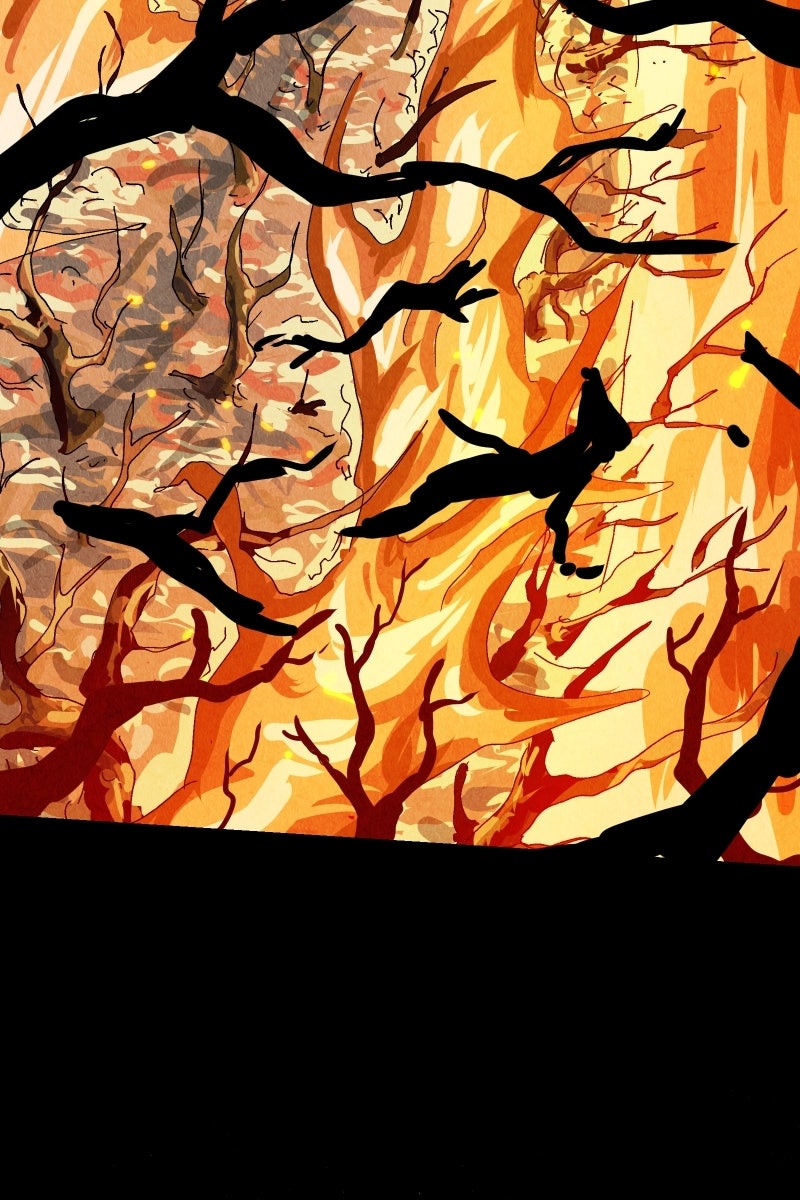 Read Gul Manga Online