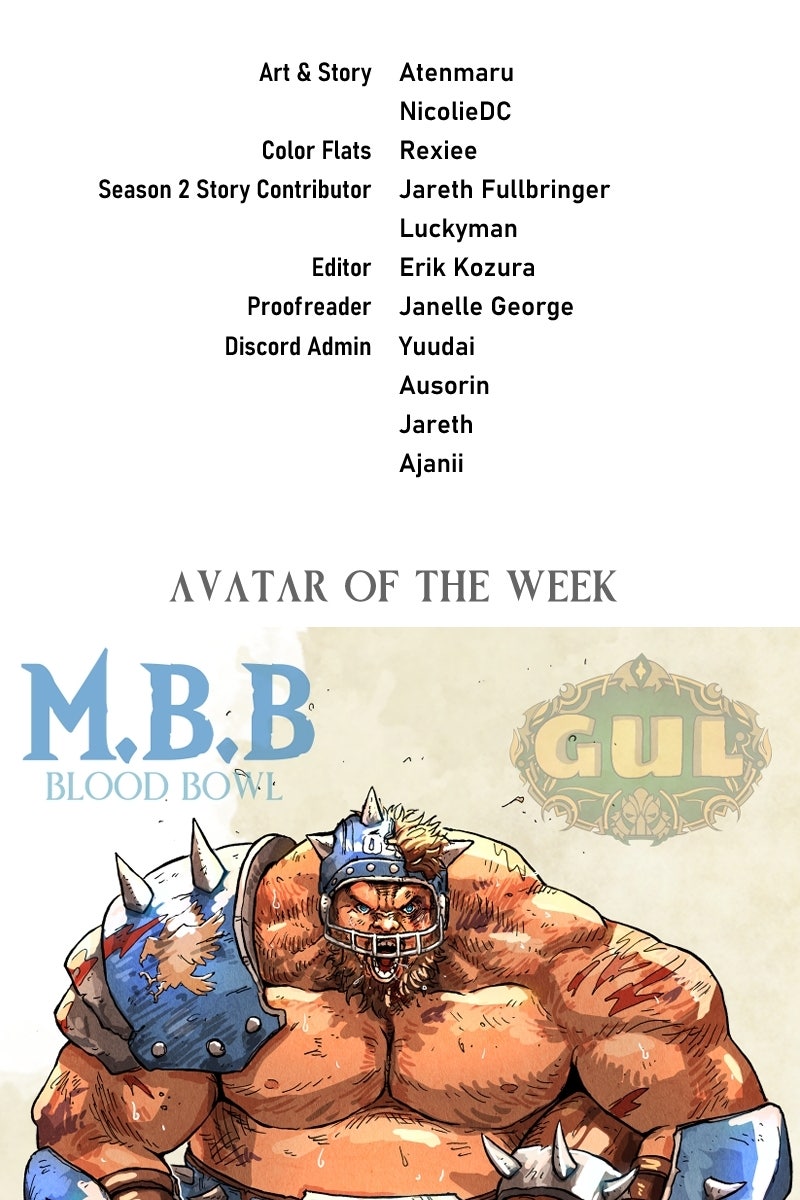 Read Gul Manga Online