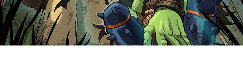 Read Gul Manga Online