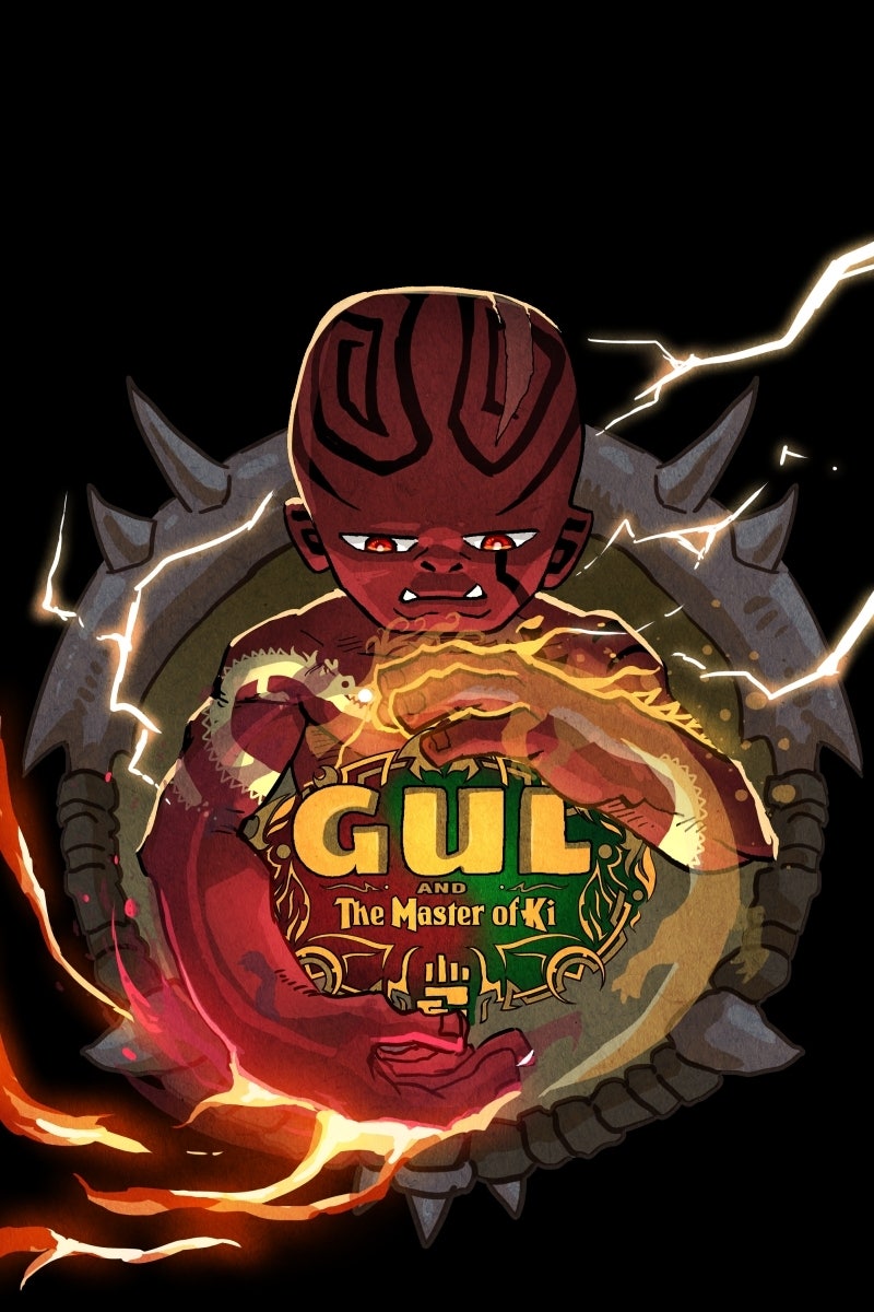 Read Gul Manga Online