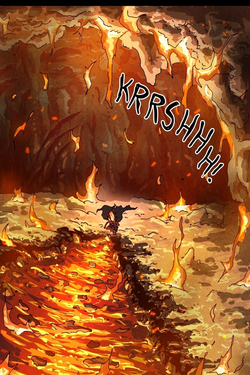 Read Gul Manga Online