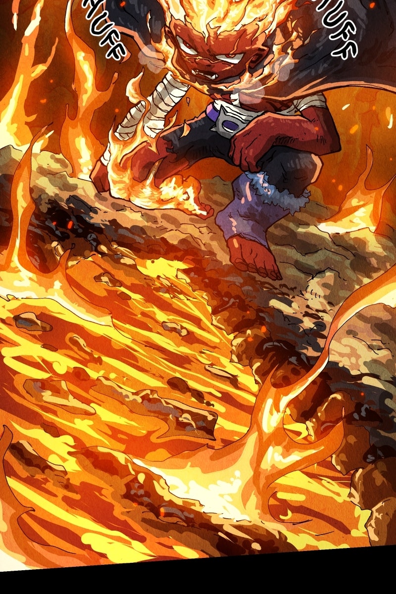 Read Gul Manga Online