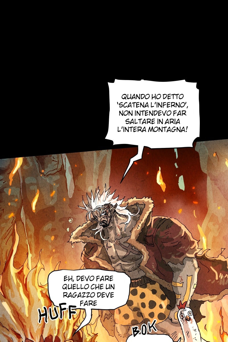 Read Gul Manga Online