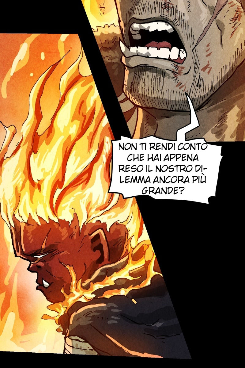 Read Gul Manga Online