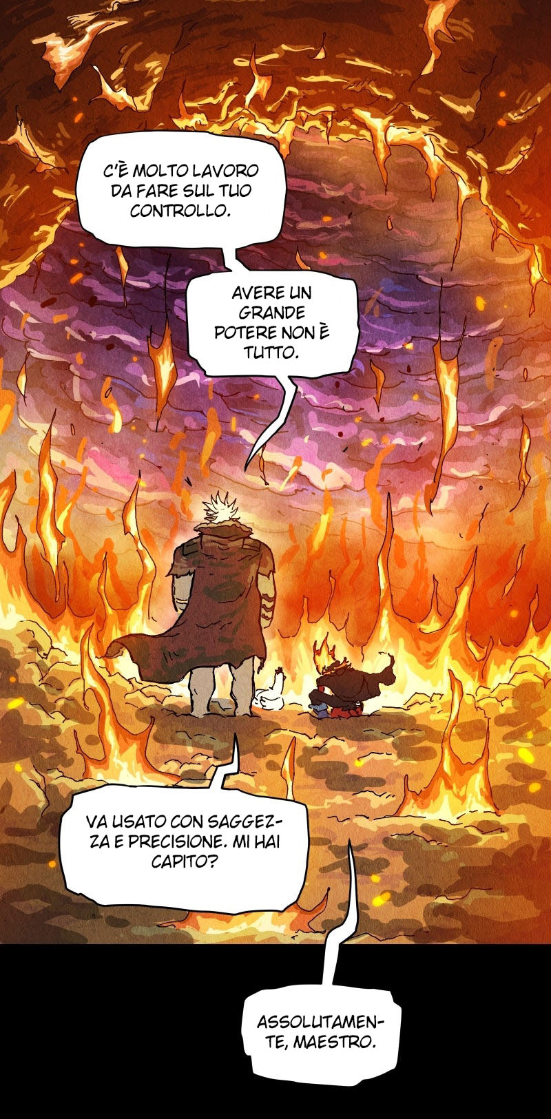 Read Gul Manga Online