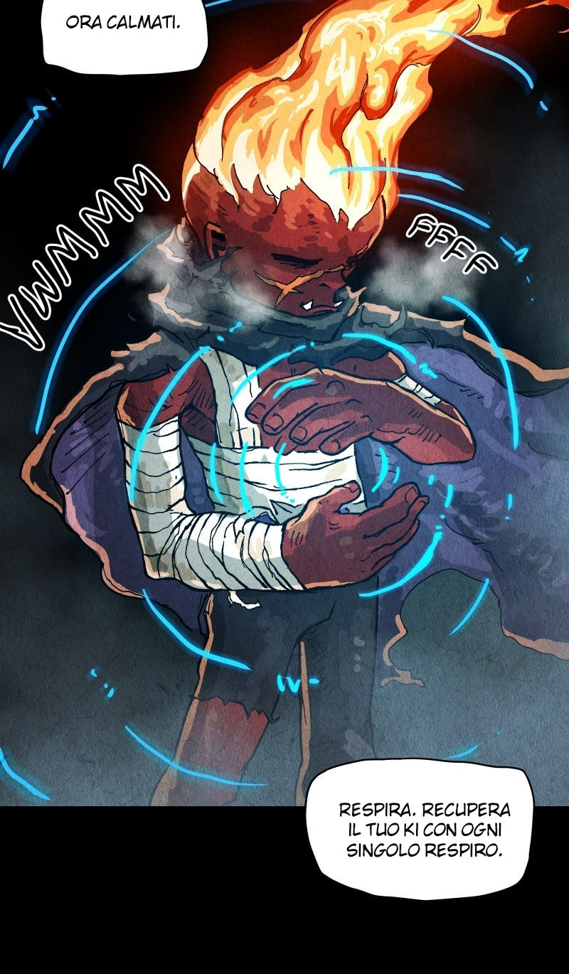 Read Gul Manga Online