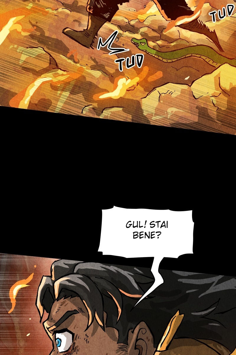 Read Gul Manga Online