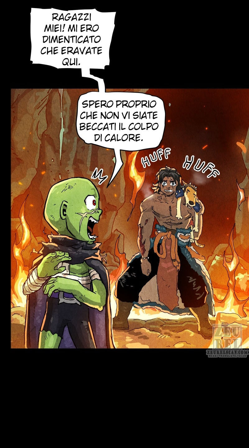 Read Gul Manga Online