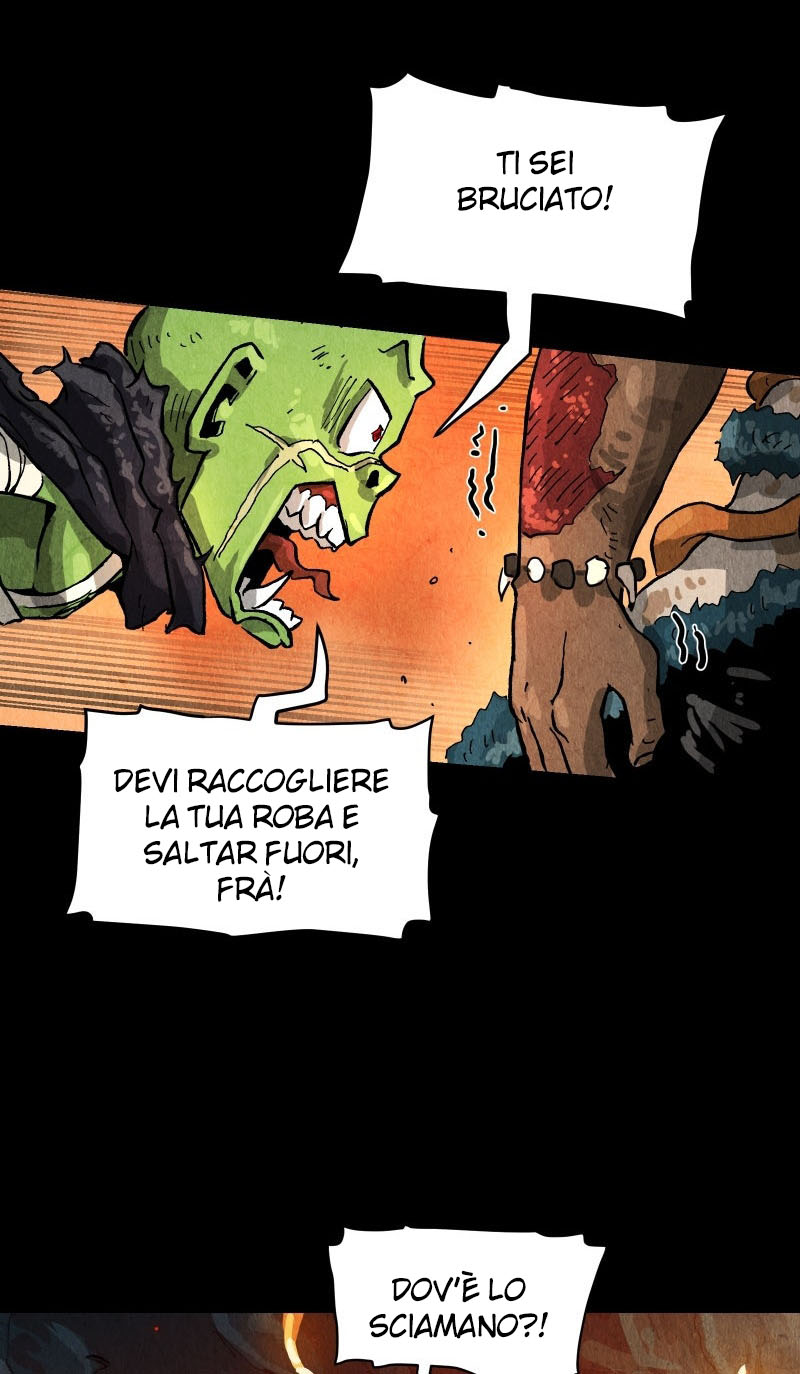 Read Gul Manga Online