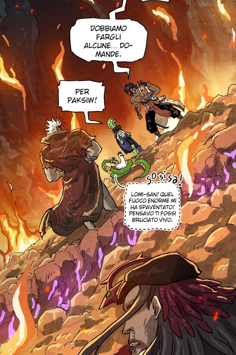 Read Gul Manga Online