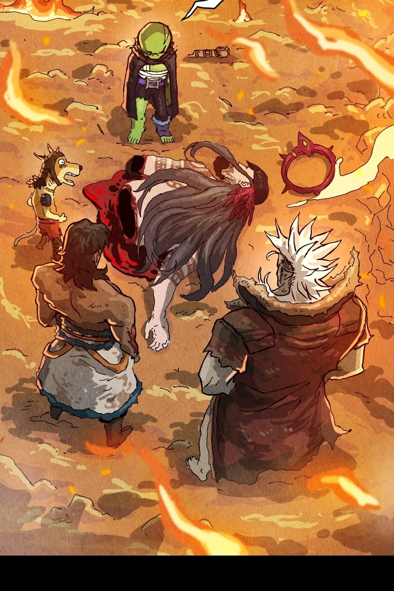 Read Gul Manga Online