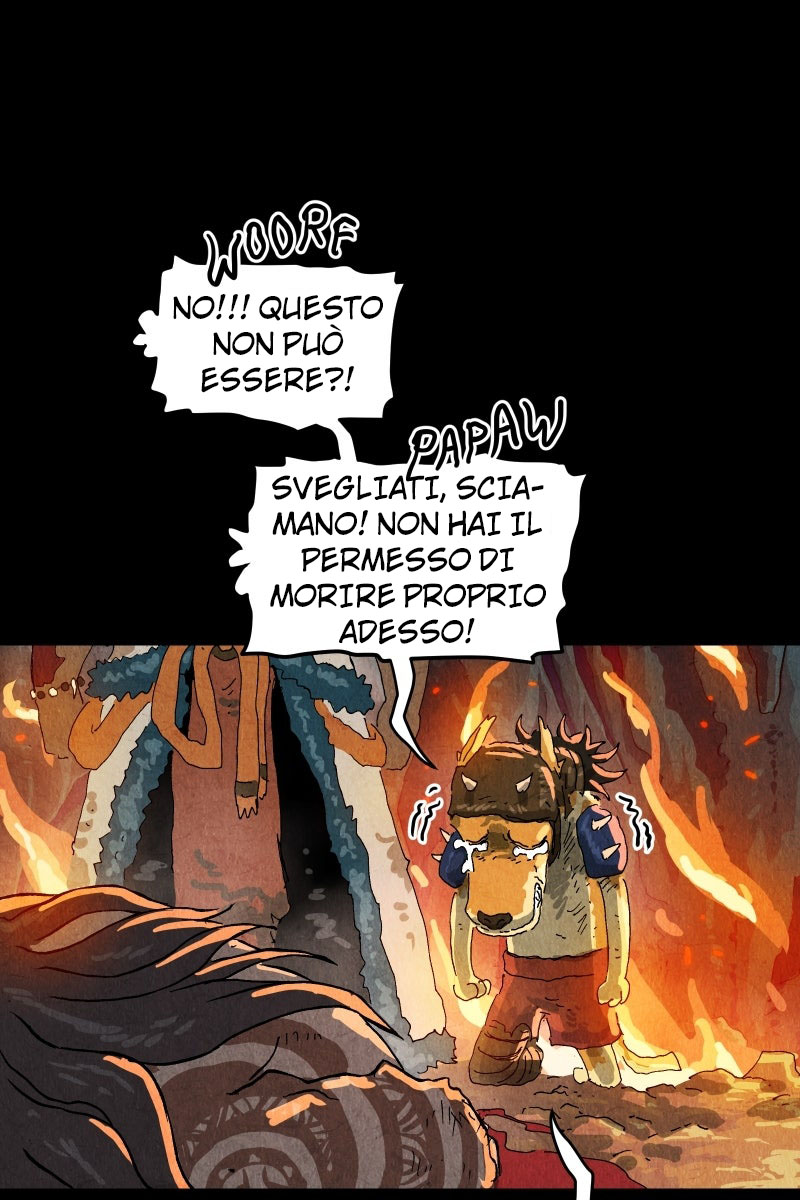 Read Gul Manga Online