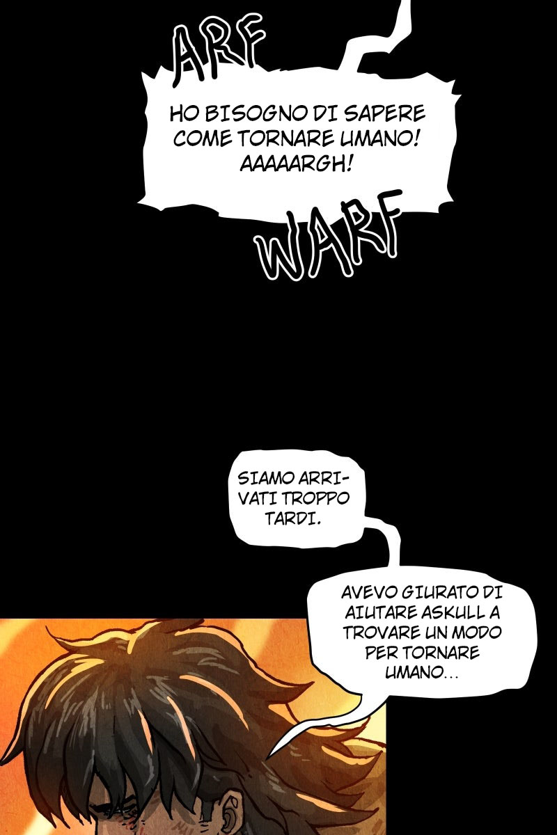 Read Gul Manga Online