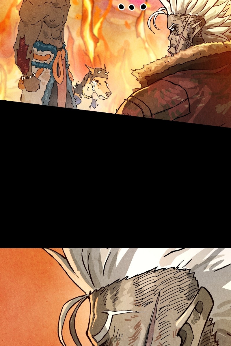 Read Gul Manga Online