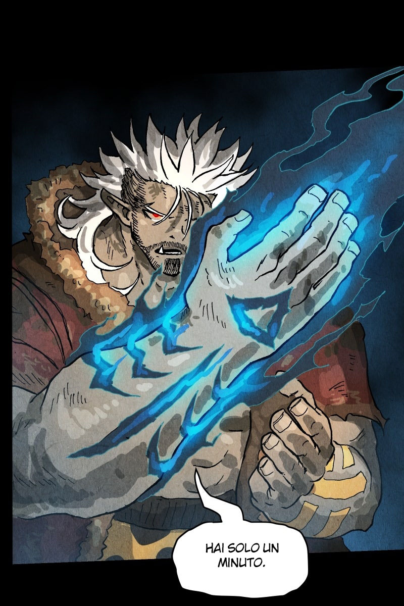 Read Gul Manga Online