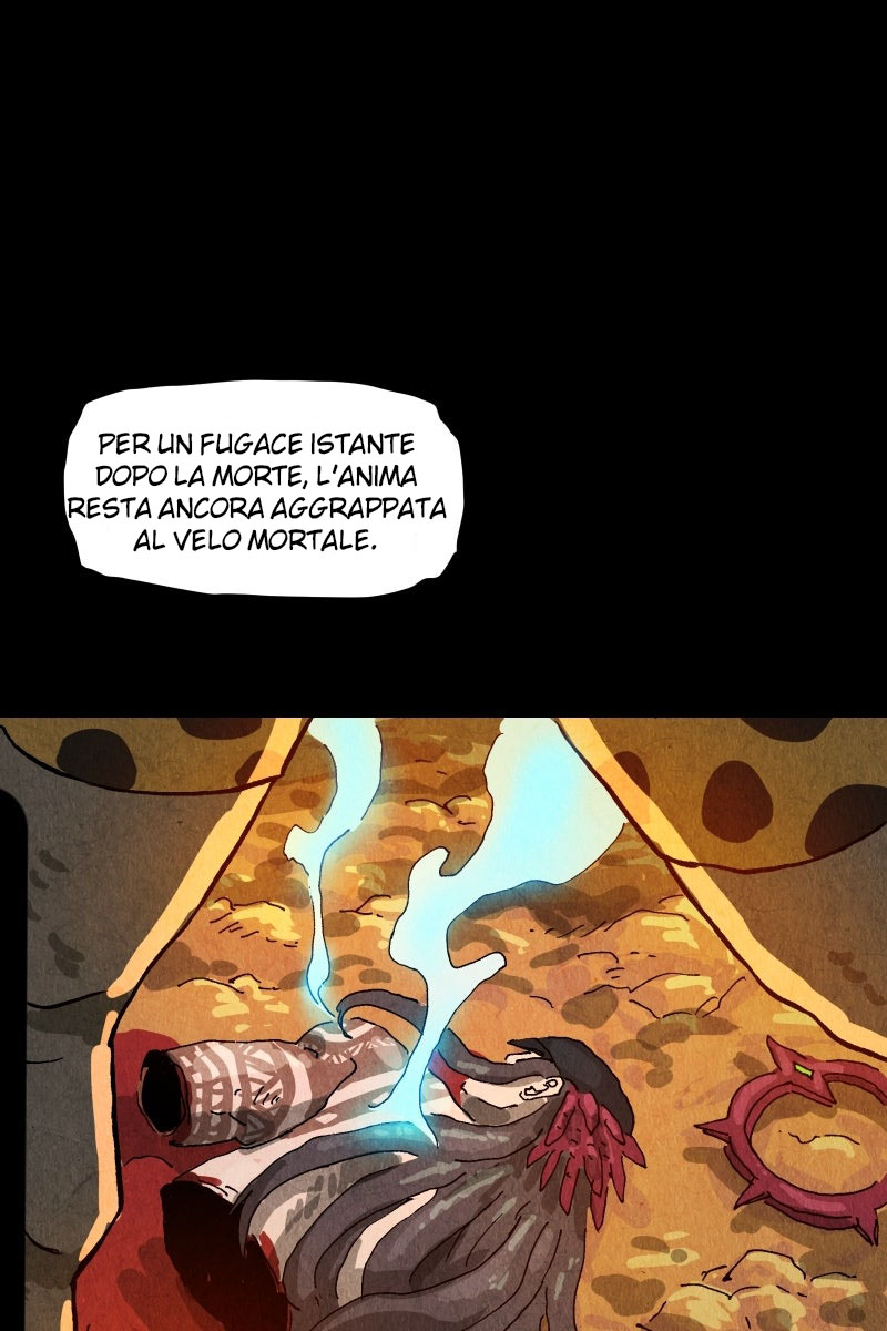 Read Gul Manga Online