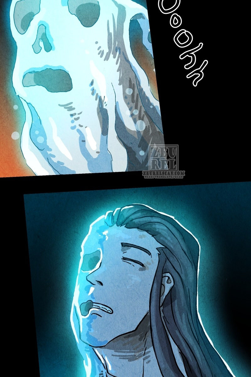 Read Gul Manga Online