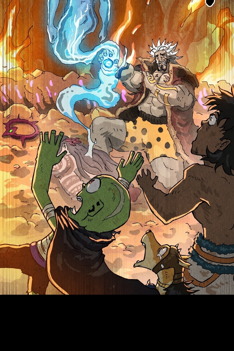 Read Gul Manga Online