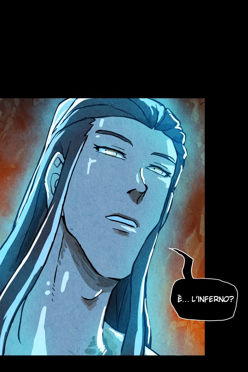 Read Gul Manga Online