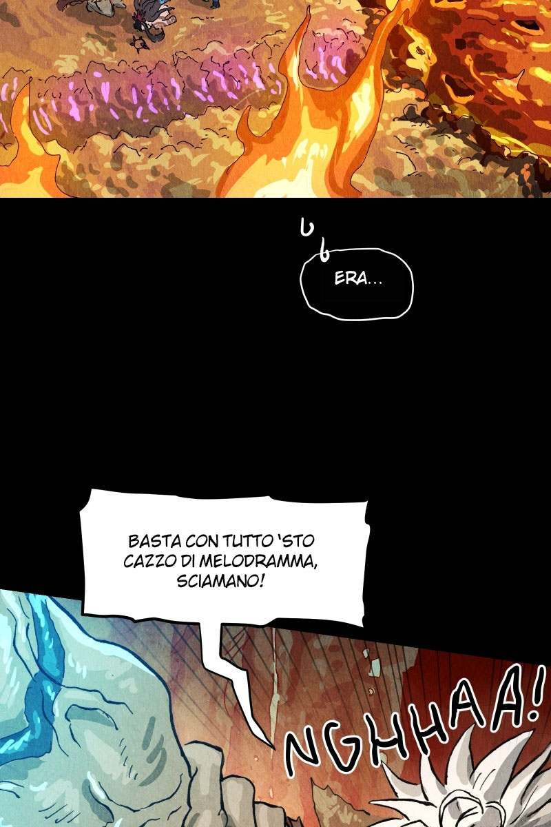 Read Gul Manga Online