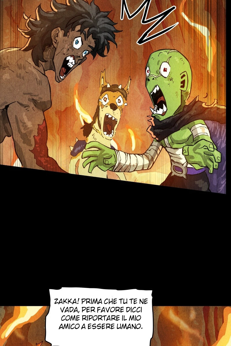 Read Gul Manga Online