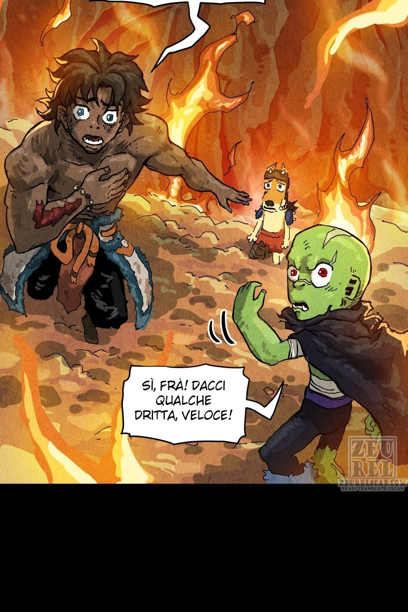 Read Gul Manga Online