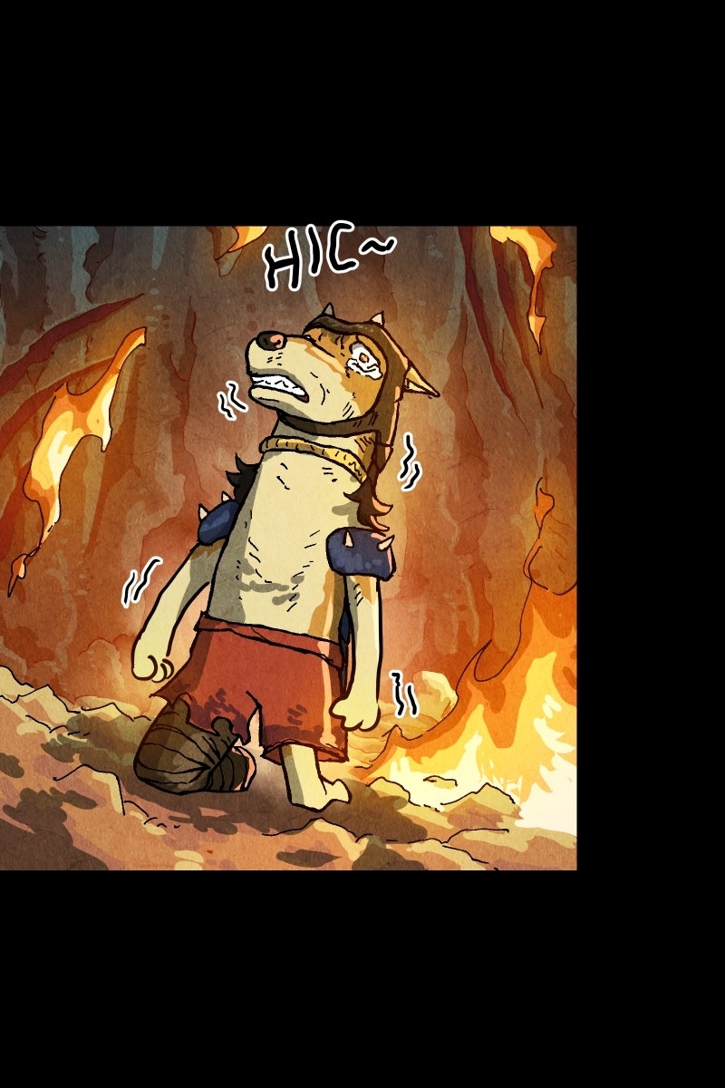 Read Gul Manga Online