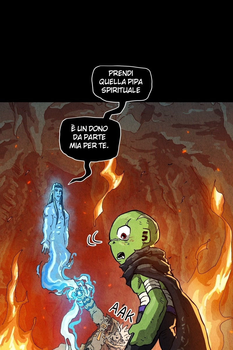 Read Gul Manga Online