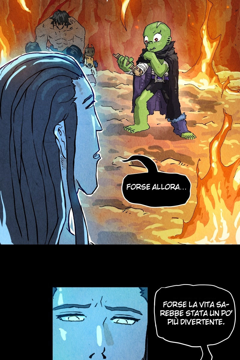 Read Gul Manga Online