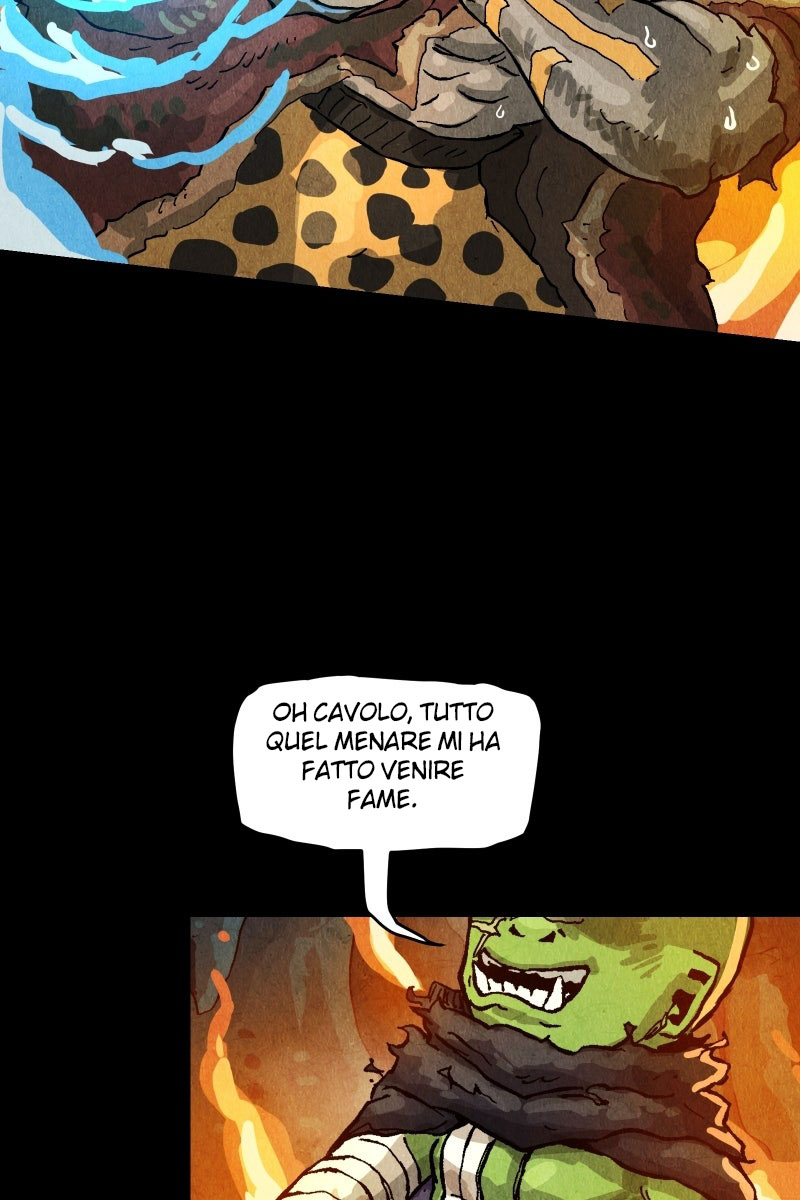 Read Gul Manga Online