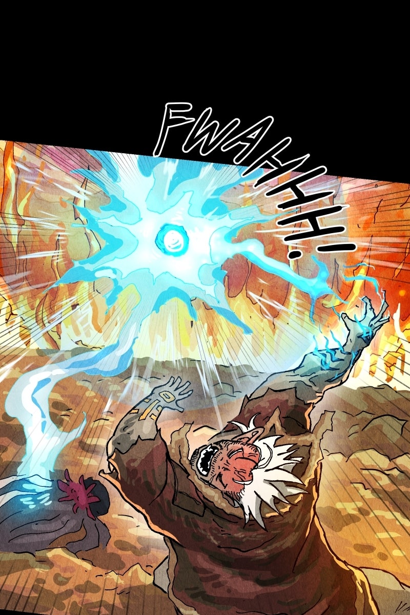 Read Gul Manga Online